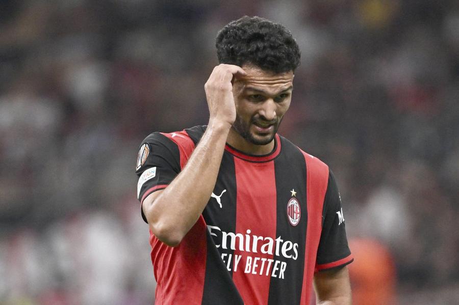 Gonçalo Ramos, atacantul transferat de Milan de la PSG pentru 70 de milioane de euro/ Foto: Imago Fabio Capello îl desființează pe Ruben Amorim: „Nu s-a văzut nimic nou la acest Milan!”