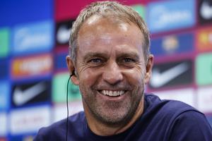 Record pentru Hansi Flick: cel mai bun start din istoria Barcelonei! Peste Guardiola, Cruyff sau Luis Enrique
