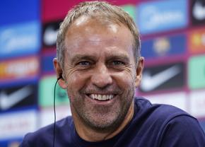 Record pentru Hansi Flick: cel mai bun start din istoria Barcelonei! Peste Guardiola, Cruyff sau Luis Enrique