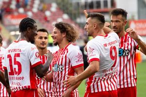 UTA Arad - Sepsi, primul meci al etapei în Superliga » Echipele probabile + cele mai tari cote