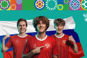 Rușii se laudă că FIFA a anulat interdicția, la 4 ani și jumătate după începutul războiului