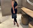 Sheyenne, soția lui Alphonso Davies/ Foto: Instagram