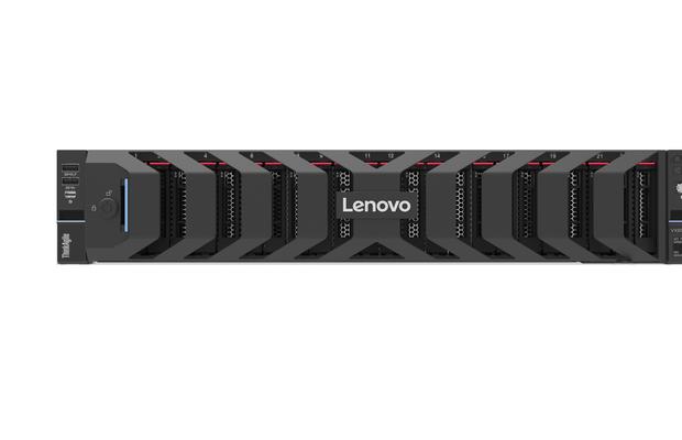 Lenovo modernizează infrastructura pentru mediile virtualizate, pregătind organizațiile pentru era AI