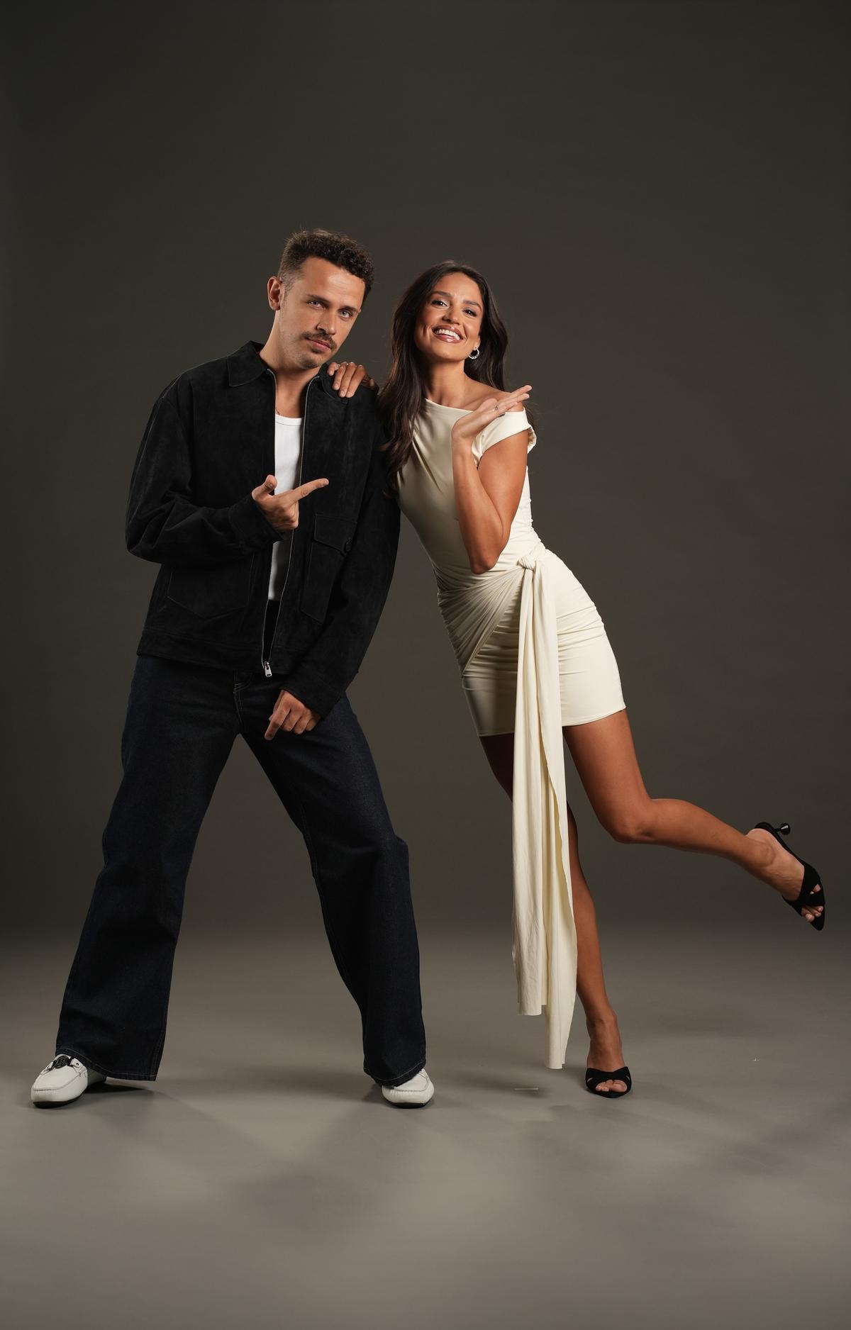 Power Couple, sezonul 4