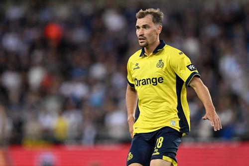 Românii Olaru și Corbu joacă astăzi în Europa League // foto: imago images
