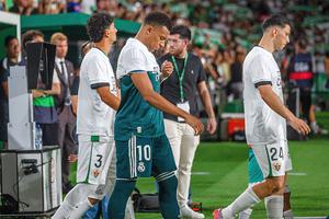 Kylian Mbappe explică gestul care a scandalizat Madridul: „Afară din Spania!”