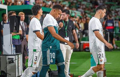 Kylian Mbappe explică gestul care a scandalizat Madridul: „Afară din Spania!”