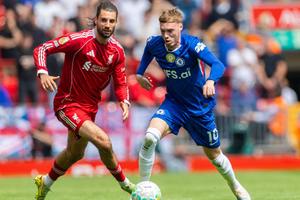 Dueluri tari în optimile Cupei Ligii Angliei: Liverpool - Chelsea și un derby londonez