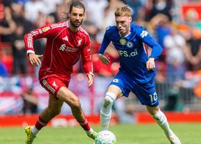 Dueluri tari în optimile Cupei Ligii Angliei: Liverpool - Chelsea și un derby londonez