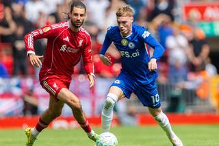 Dueluri tari în optimile Cupei Ligii Angliei: Liverpool - Chelsea și un derby londonez