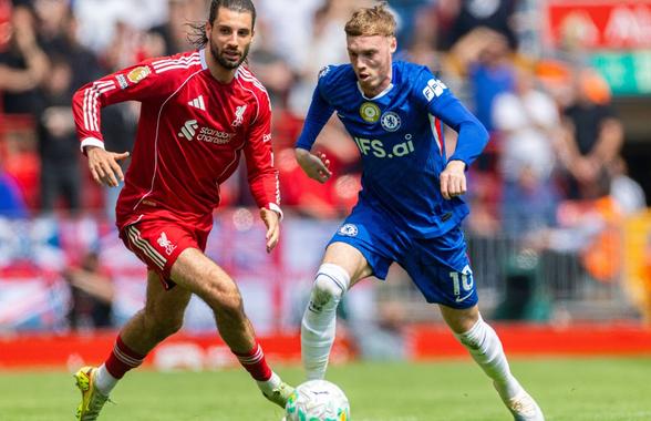 Dueluri tari în optimile Cupei Ligii Angliei: Liverpool - Chelsea și un derby londonez