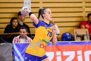 Thriller la Brașov, între Corona și Rapid » Gol decisiv marcat de Andreea Popa la ultima fază