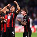 Bournemouth, victorie istorică în Europa League / FOTO: Imago