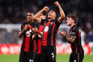 Formidabil ce au reușit reprezentantele Premier League în prima rundă din Liga Campionilor și Europa League!