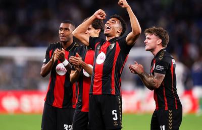 Formidabil ce au reușit reprezentantele Premier League în prima rundă din Liga Campionilor și Europa League!