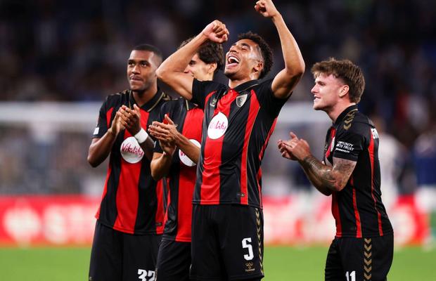 Formidabil ce au reușit reprezentantele Premier League în prima rundă din Liga Campionilor și Europa League!