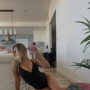 Kayla Simmons, cea mai sexy voleibalistă/ Foto: Instagram