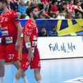 SAH Aarhus - Dinamo, în etapa a doua din Liga Campionilor/ Foto: Facebook