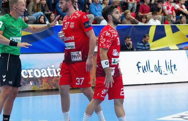 Dinamo a scos primul punct în grupa de Liga Campionilor! Final dramatic în Danemarca