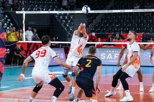 FOTO: Facebook @frvolei