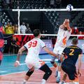 FOTO: Facebook @frvolei
