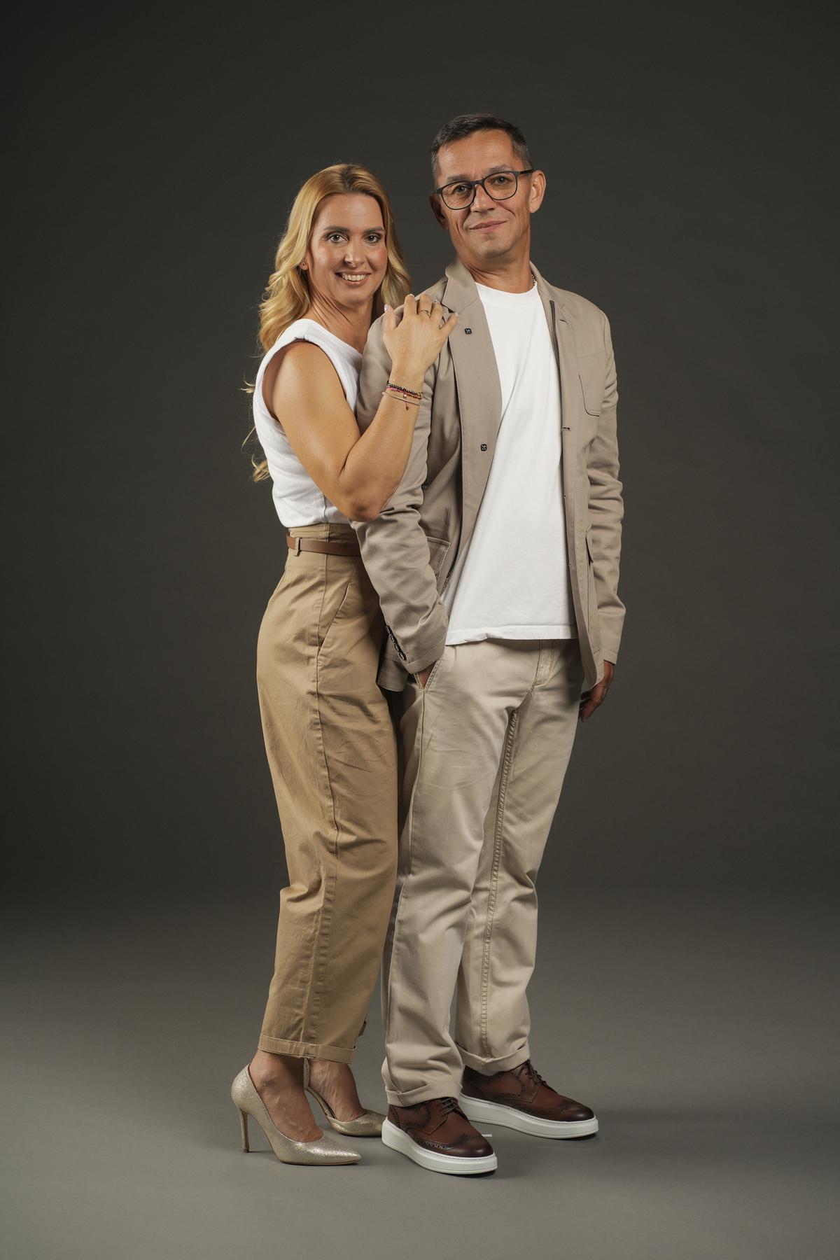 Power Couple, sezonul 4