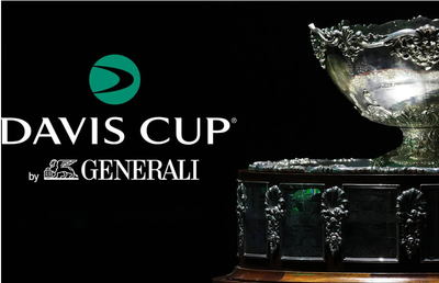 Generali deschide un nou capitol în tenis în calitate de partener de prezentare al Cupei Davis