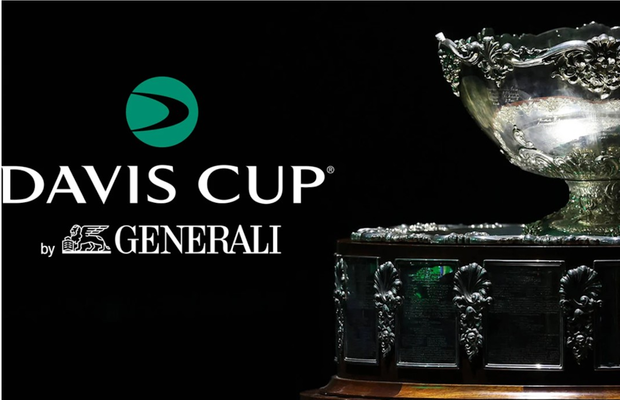 Generali deschide un nou capitol în tenis în calitate de partener de prezentare al Cupei Davis
