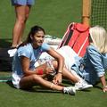 Emma Răducanu vrea să intre în industria artei după retragerea din tenis/ FOTO GettyImages