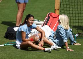Emma Răducanu plănuiește o carieră total diferită după retragerea din tenis: „Mi-ar plăcea”