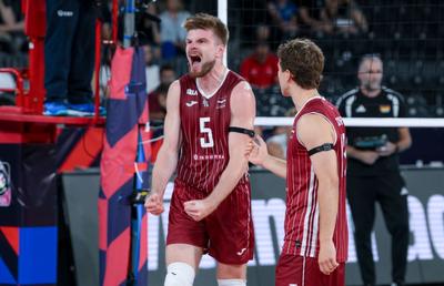 Campion al României cu Dinamo, Janis Medenis a condus Letonia spre „optimile” Europeanului: „Cel mai important moment al vieții”
