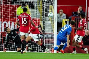 Nu mai pățiseră așa rușine din 1976! » Reacția lui Michael Carrick, șocantă
