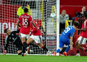 Nu mai pățiseră așa rușine din 1976! » Reacția lui Michael Carrick, șocantă