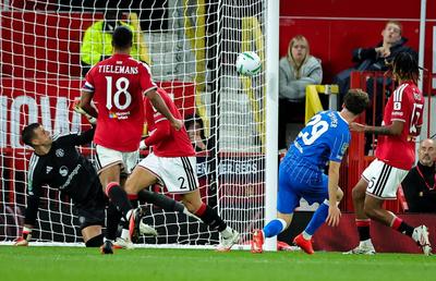 Nu mai pățiseră așa rușine din 1976! » Reacția lui Michael Carrick, șocantă