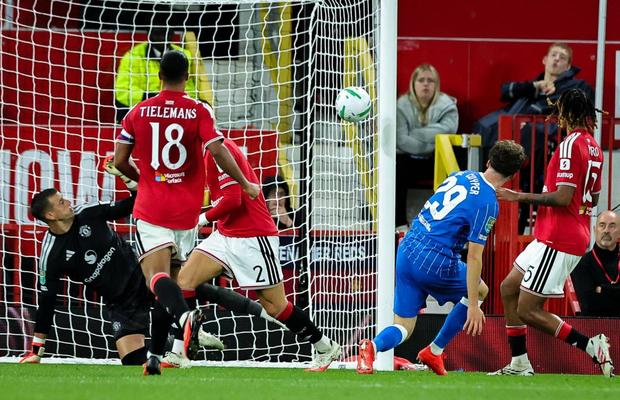 Nu mai pățiseră așa rușine din 1976! » Reacția lui Michael Carrick, șocantă