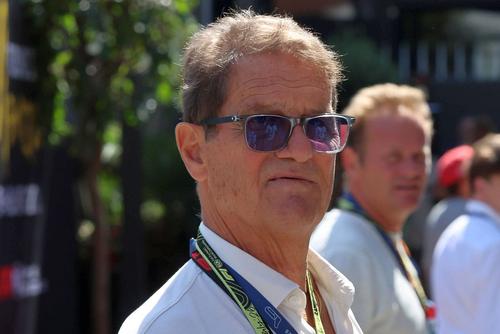 Fabio Capello/ Foto: Imago
