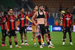 Ruben Amorim își pune cenușă pe cap: „N-am fost creativi, am greșit în defensivă, dar vom găsi soluții”