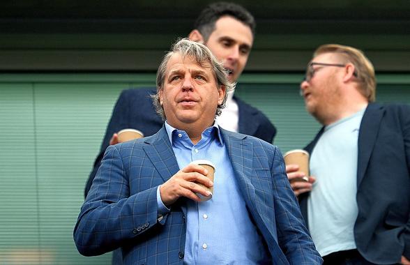 Anunț major la Chelsea: și-au vândut acțiunile și sunt istorie la club!