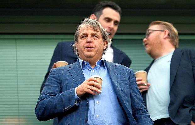 Anunț major la Chelsea: și-au vândut acțiunile și sunt istorie la club!