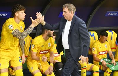 Hagi anunță vineri lotul, dar GSP a aflat primele nume sigure de convocare » Sunt deja în cantonamentul de la Mogoșoaia!