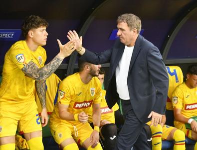 Hagi anunță vineri lotul, dar GSP a aflat primele nume sigure de convocare ...