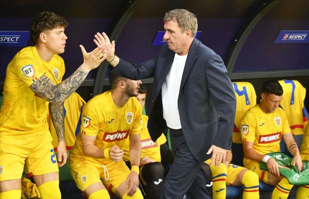 Hagi anunță vineri lotul, dar GSP a aflat primele nume sigure de convocare » Sunt deja în cantonamentul de la Mogoșoaia!