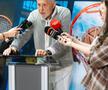 Clubul Sportiv Năstase | Marica lansează oficial noua divizie de Pickleball