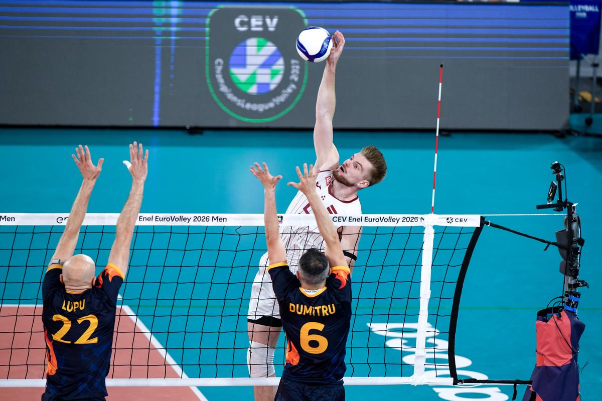 Campion al României cu Dinamo, Janis Medenis a condus Letonia spre „optimile” Europeanului: „Cel mai important moment al vieții”