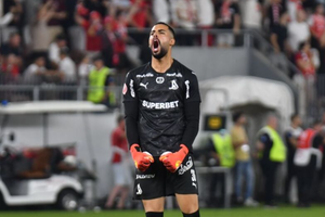 I-au remarcat prestațiile de la Dinamo: Alaa Bellaarouch, convocat pentru prima dată la naționala Marocului!