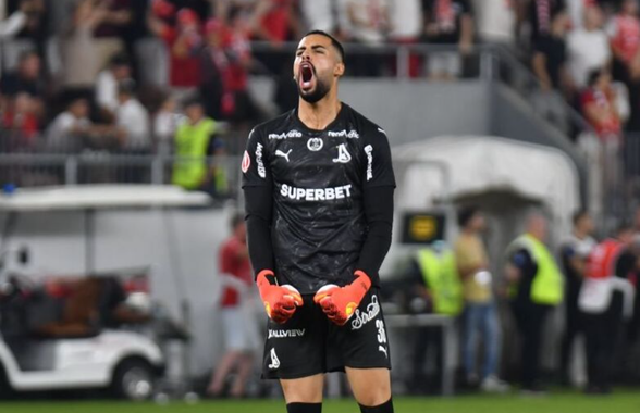 I-au remarcat prestațiile de la Dinamo: Alaa Bellaarouch, convocat pentru prima dată la naționala Marocului!
