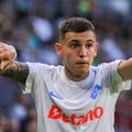 Ionuț Cercel, în tricoul FCSB, foto: Imago Images