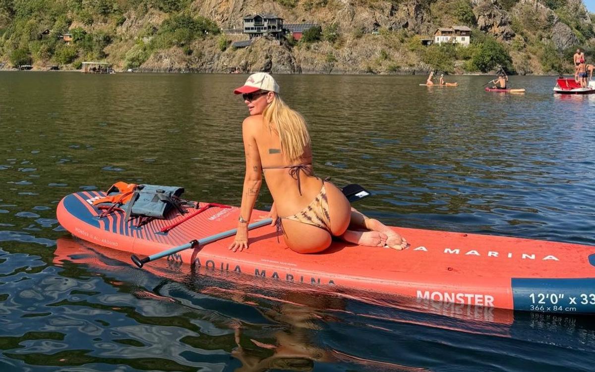 Laura Giurcanu