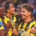 FOTO: Facebook @AEK Atena