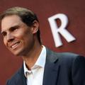 Pe 3 octombrie, Rafael Nadal revine pe terenul de tenis // foto: imago images